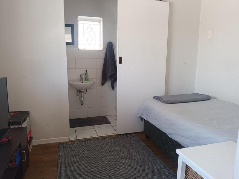To Let 1 Bedroom Property for Rent in Boston Western Cape
